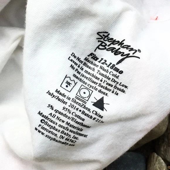 Stephan Baby Pirate Socks and Hat Accessories Set - Picture 5 of 8